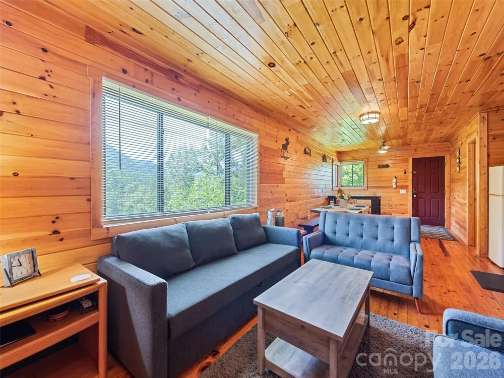 299 Blue Ridge Parkway Bryson City, NC 28713