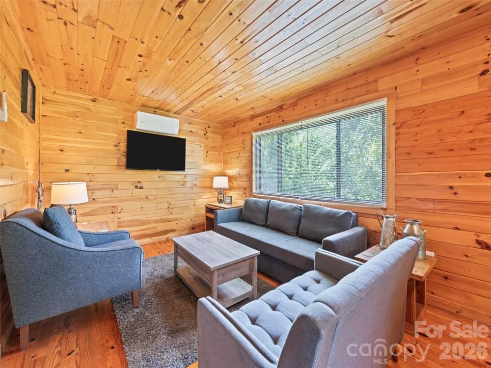 299 Blue Ridge Parkway Bryson City, NC 28713