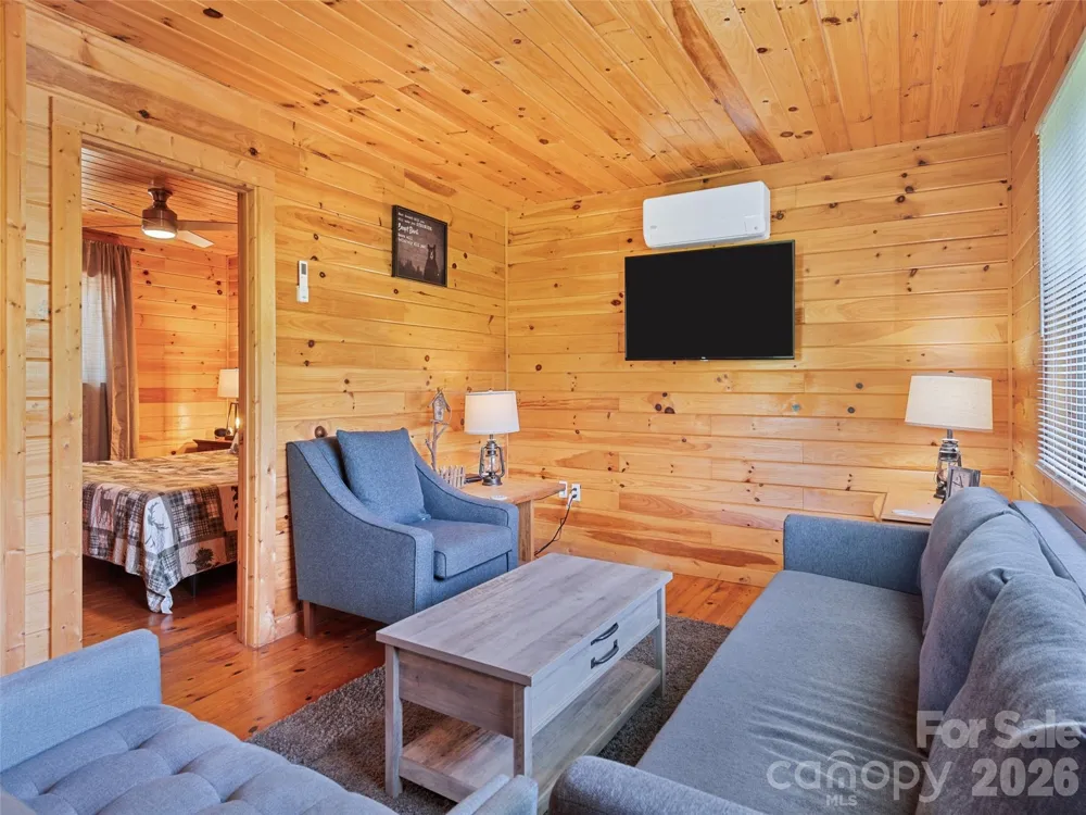 299 Blue Ridge Parkway Bryson City, NC 28713