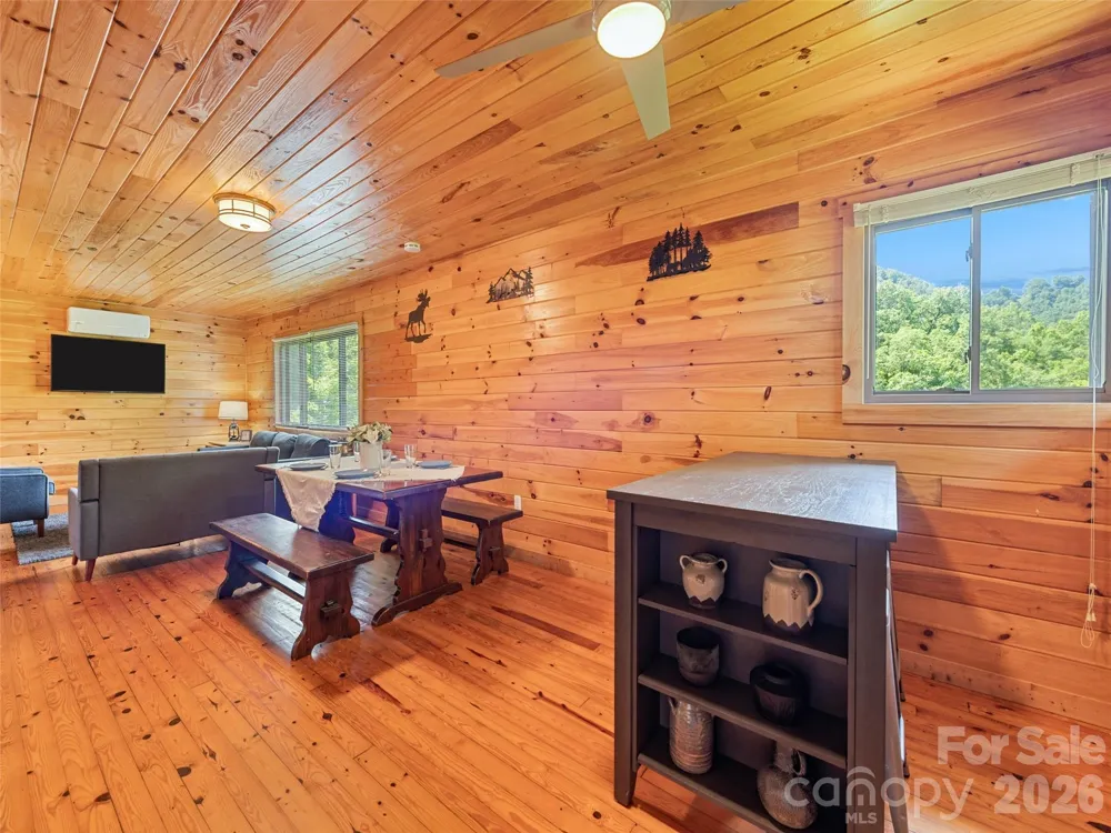 299 Blue Ridge Parkway Bryson City, NC 28713