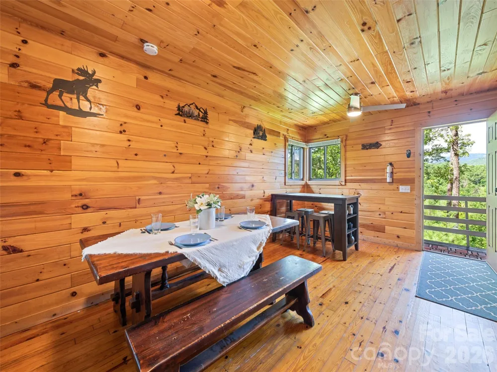 299 Blue Ridge Parkway Bryson City, NC 28713