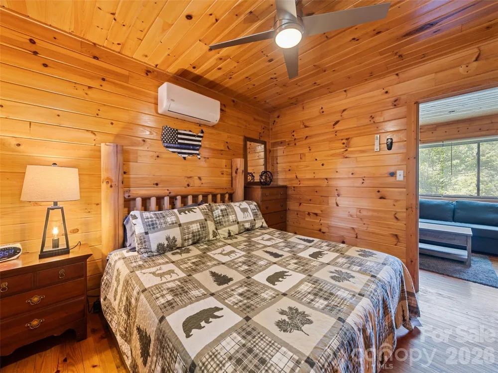 299 Blue Ridge Parkway Bryson City, NC 28713