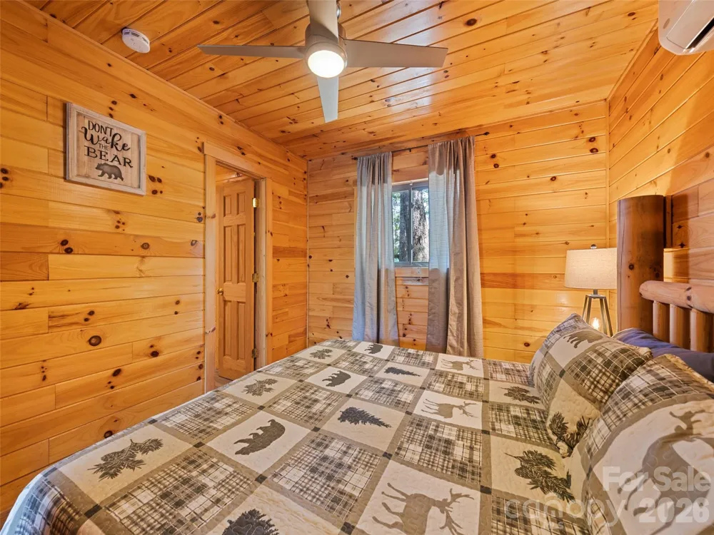 299 Blue Ridge Parkway Bryson City, NC 28713