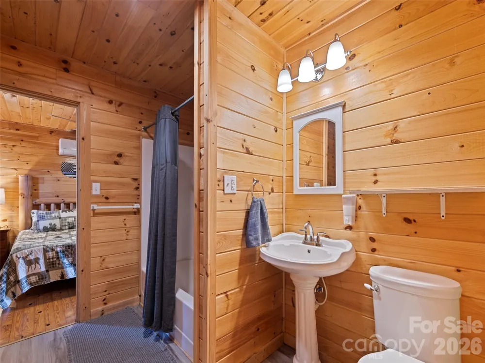 299 Blue Ridge Parkway Bryson City, NC 28713