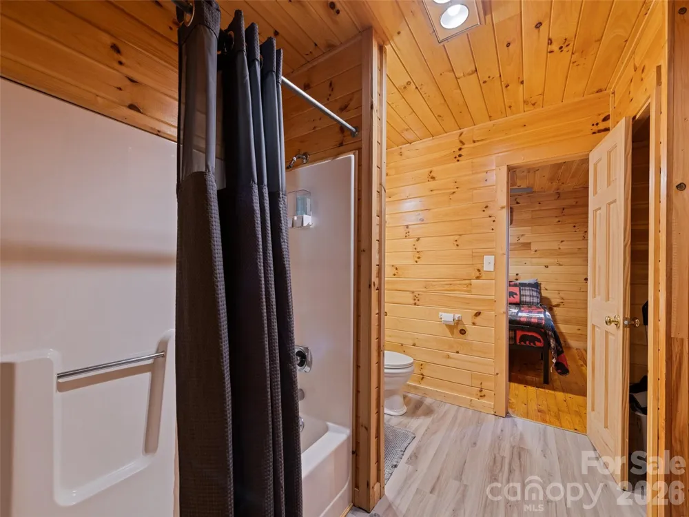 299 Blue Ridge Parkway Bryson City, NC 28713