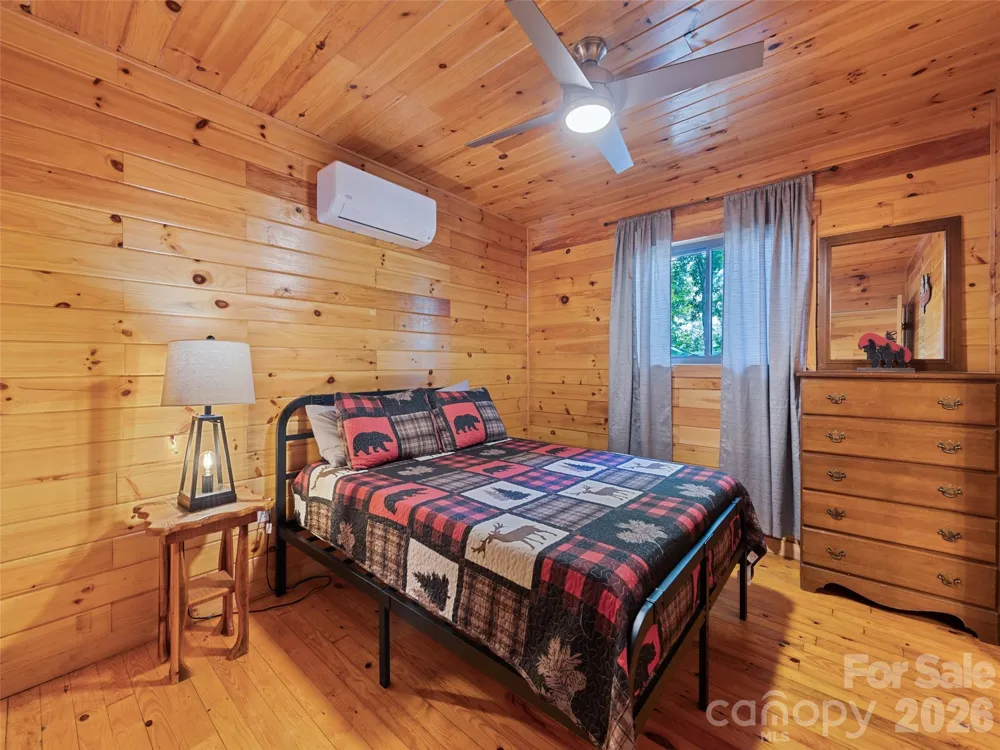 299 Blue Ridge Parkway Bryson City, NC 28713