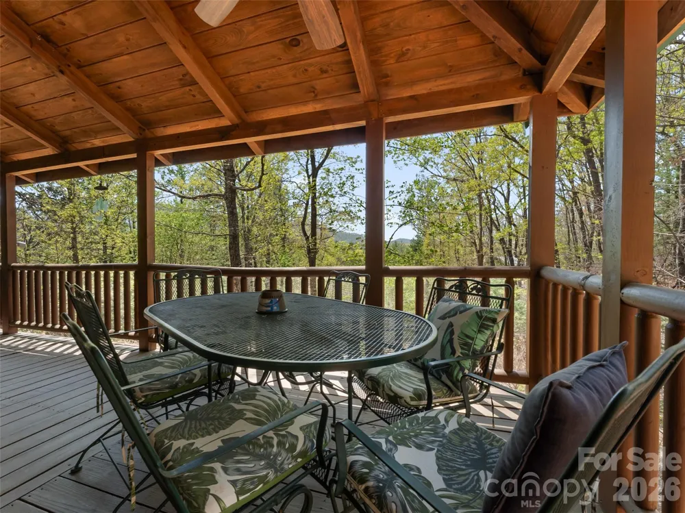 462 Deep Woods Lane Saluda, NC 28773