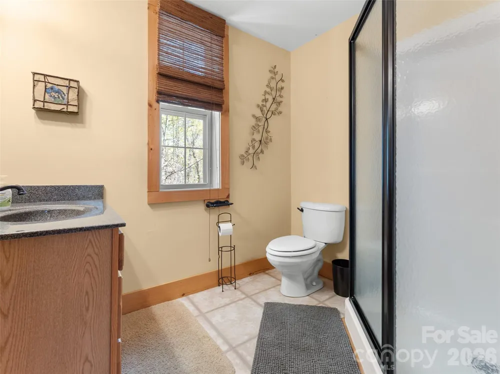 462 Deep Woods Lane Saluda, NC 28773