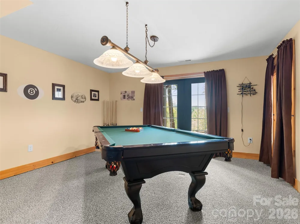 462 Deep Woods Lane Saluda, NC 28773