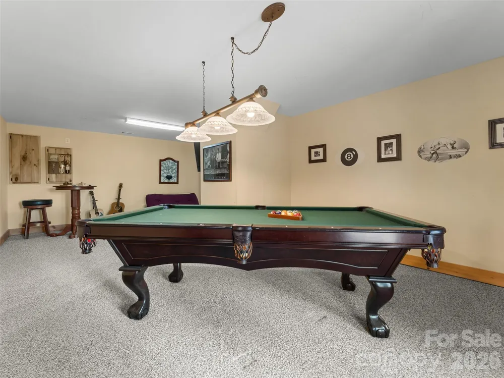 462 Deep Woods Lane Saluda, NC 28773