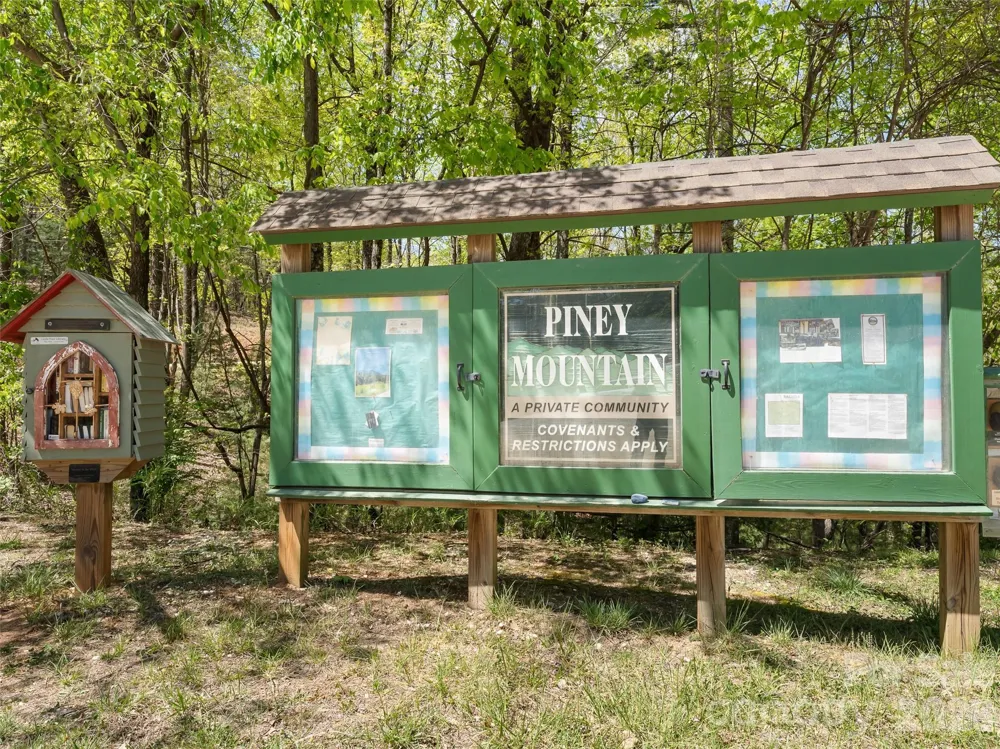462 Deep Woods Lane Saluda, NC 28773