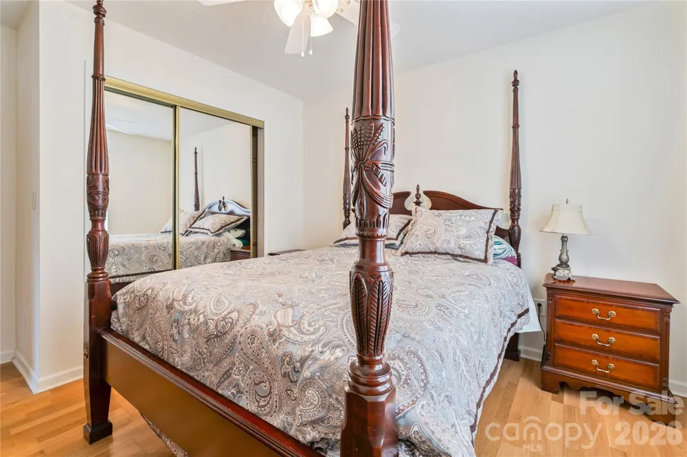 47 Barn Owl Way Hendersonville, NC 28792