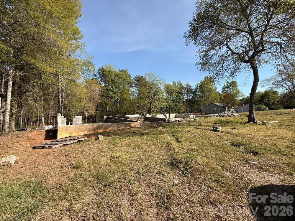 5750 Poovey Drive Granite Falls, NC 28630