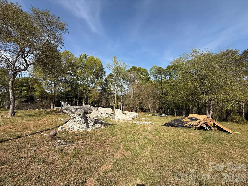 5750 Poovey Drive Granite Falls, NC 28630