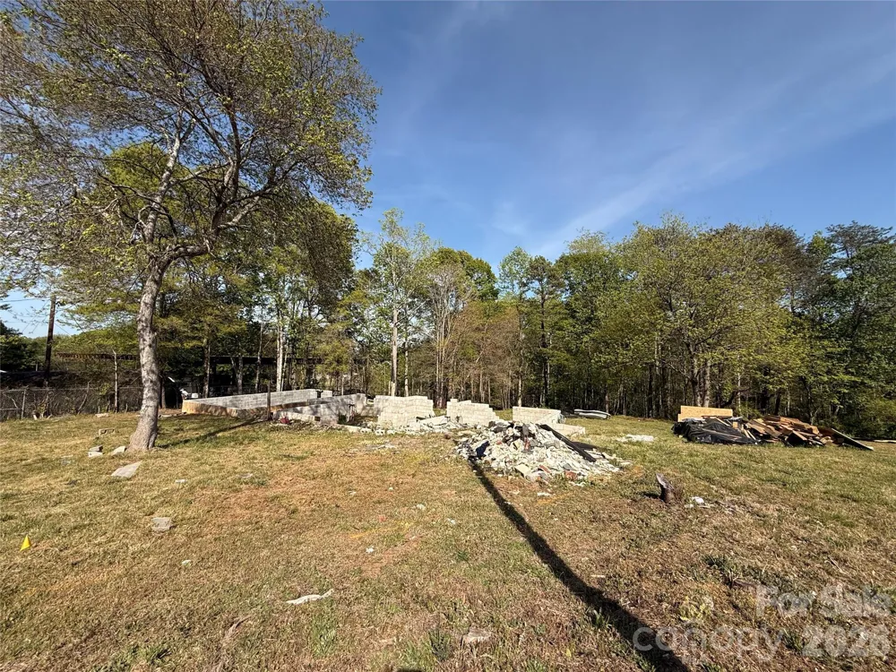 5750 Poovey Drive Granite Falls, NC 28630