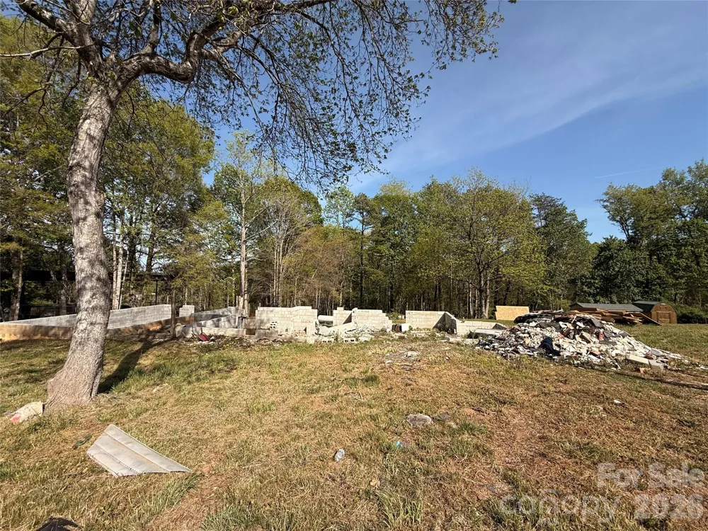 5750 Poovey Drive Granite Falls, NC 28630