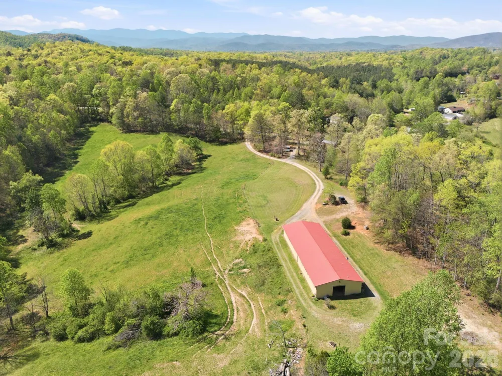 573 & 577 Randolph Road Marion, NC 28752