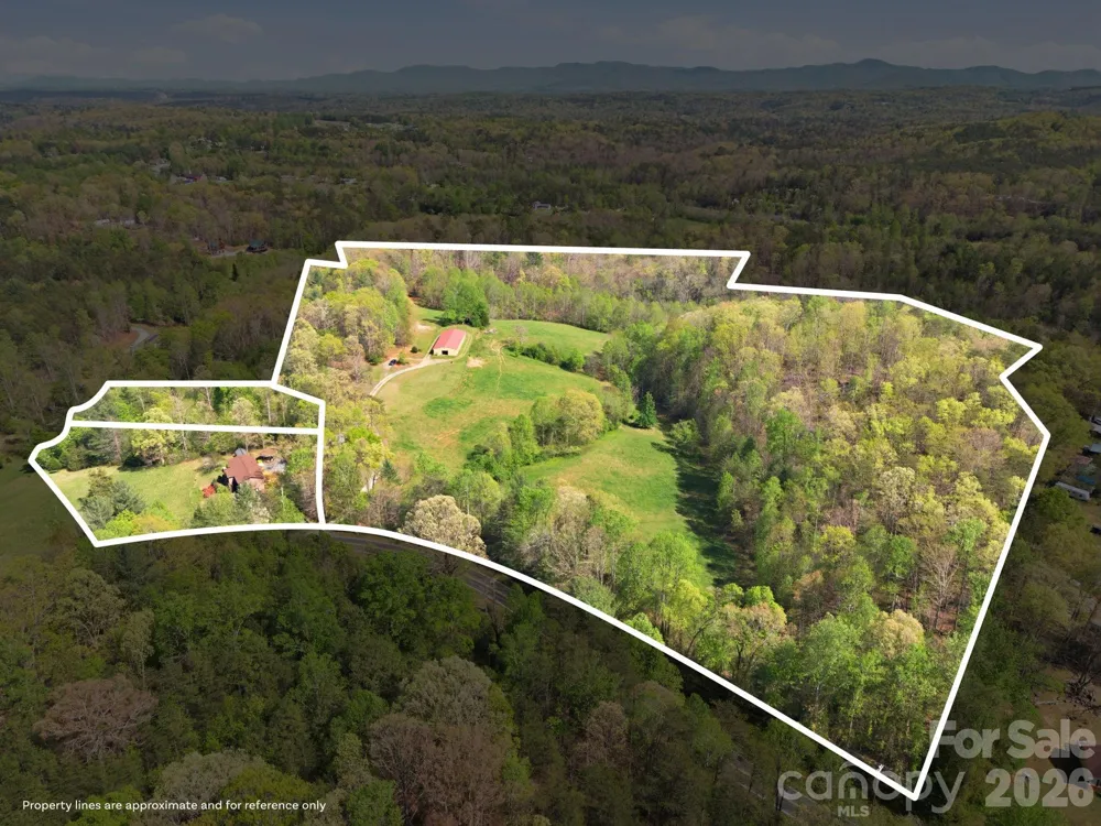 573 & 577 Randolph Road Marion, NC 28752