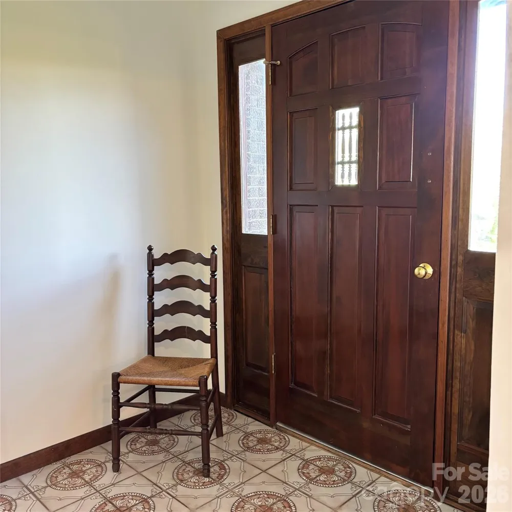 573 & 577 Randolph Road Marion, NC 28752
