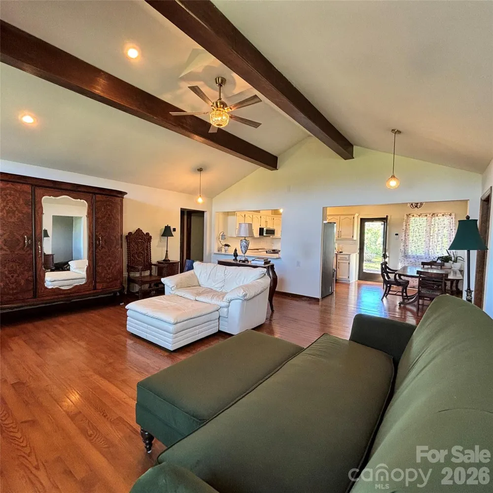 573 & 577 Randolph Road Marion, NC 28752