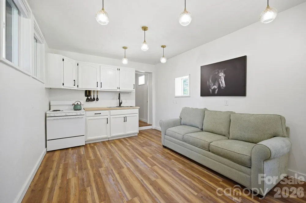 573 & 577 Randolph Road Marion, NC 28752