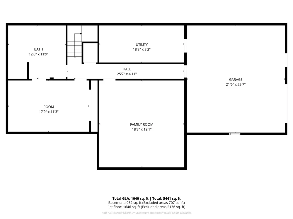 573 & 577 Randolph Road Marion, NC 28752