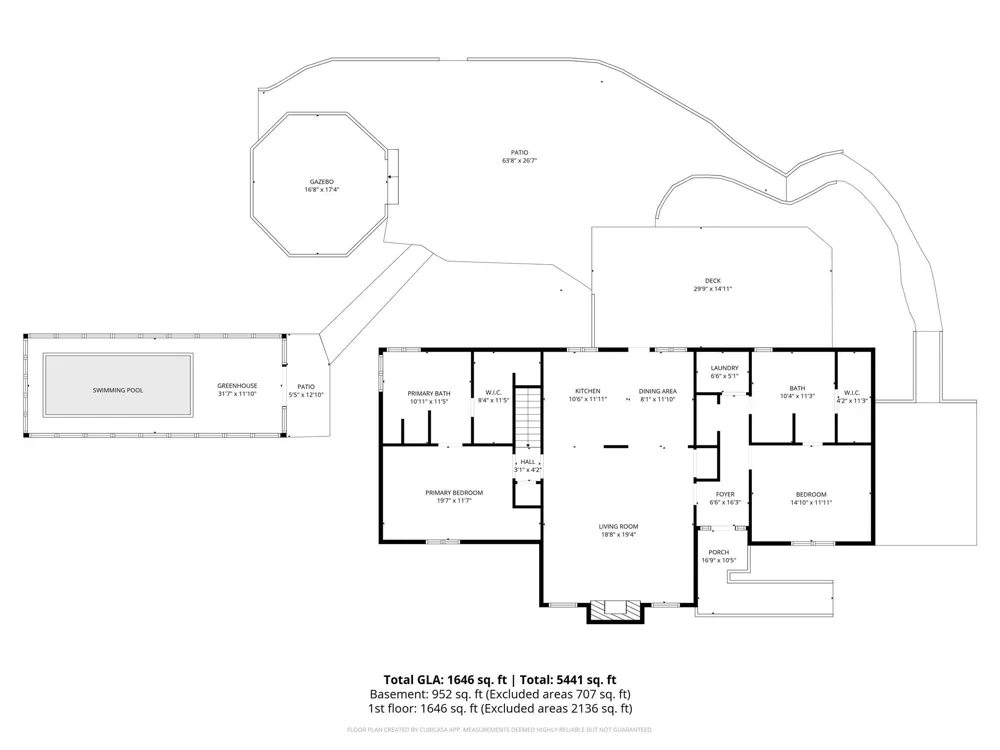 573 & 577 Randolph Road Marion, NC 28752