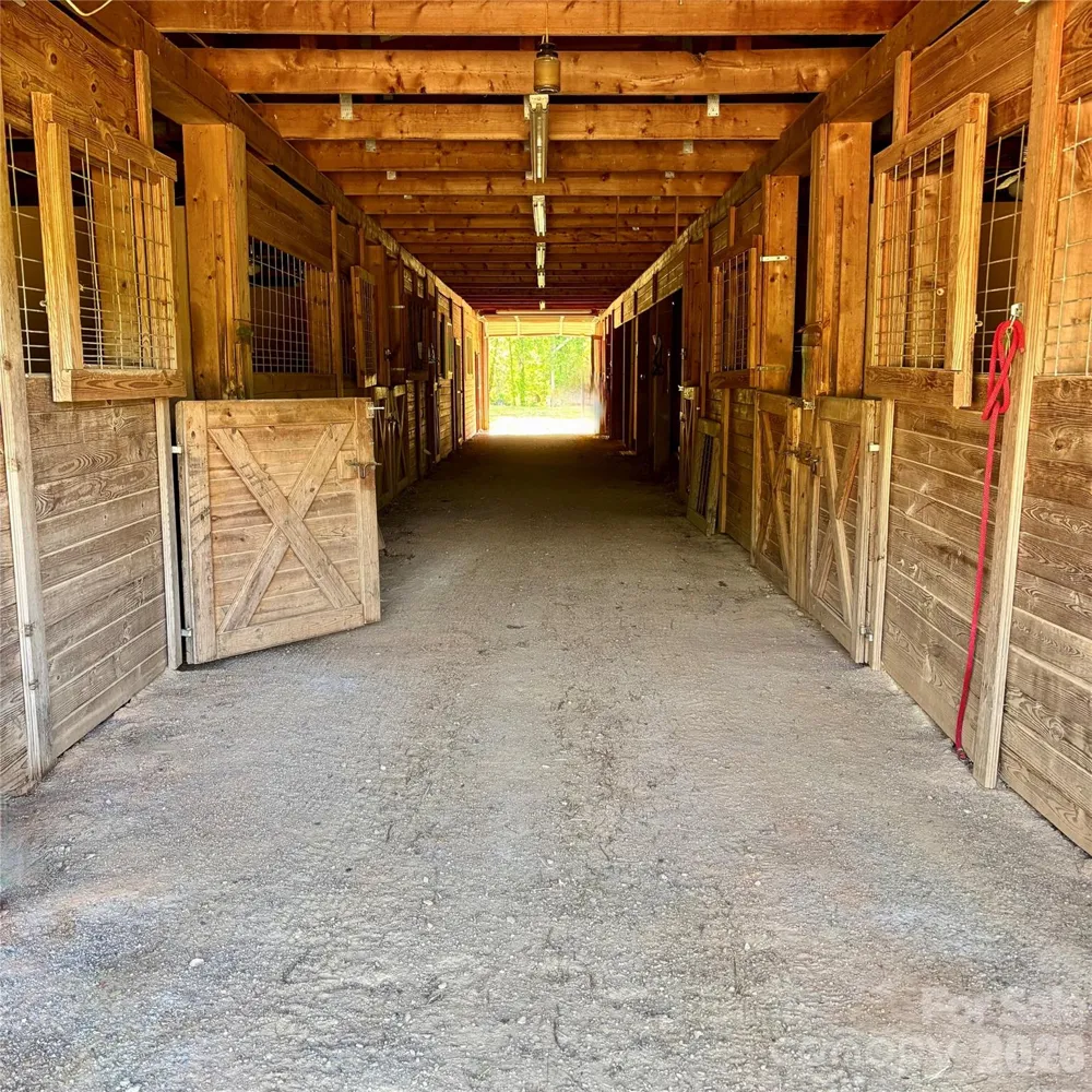 573 & 577 Randolph Road Marion, NC 28752
