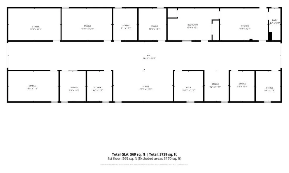 573 & 577 Randolph Road Marion, NC 28752