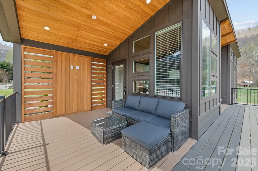 25 Getaway Lane #1 Maggie Valley, NC 28751