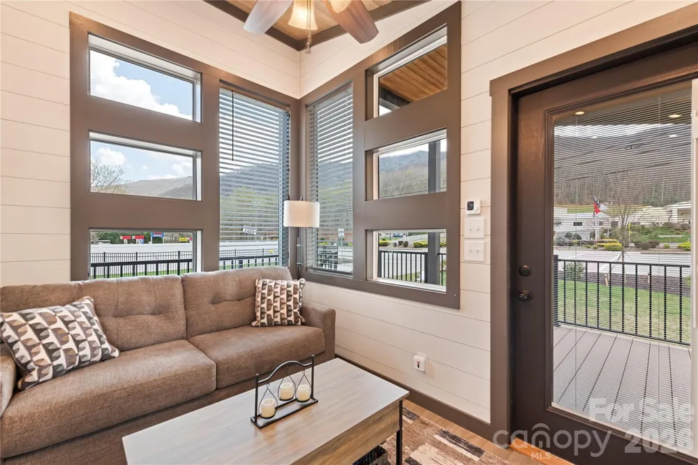 25 Getaway Lane #1 Maggie Valley, NC 28751