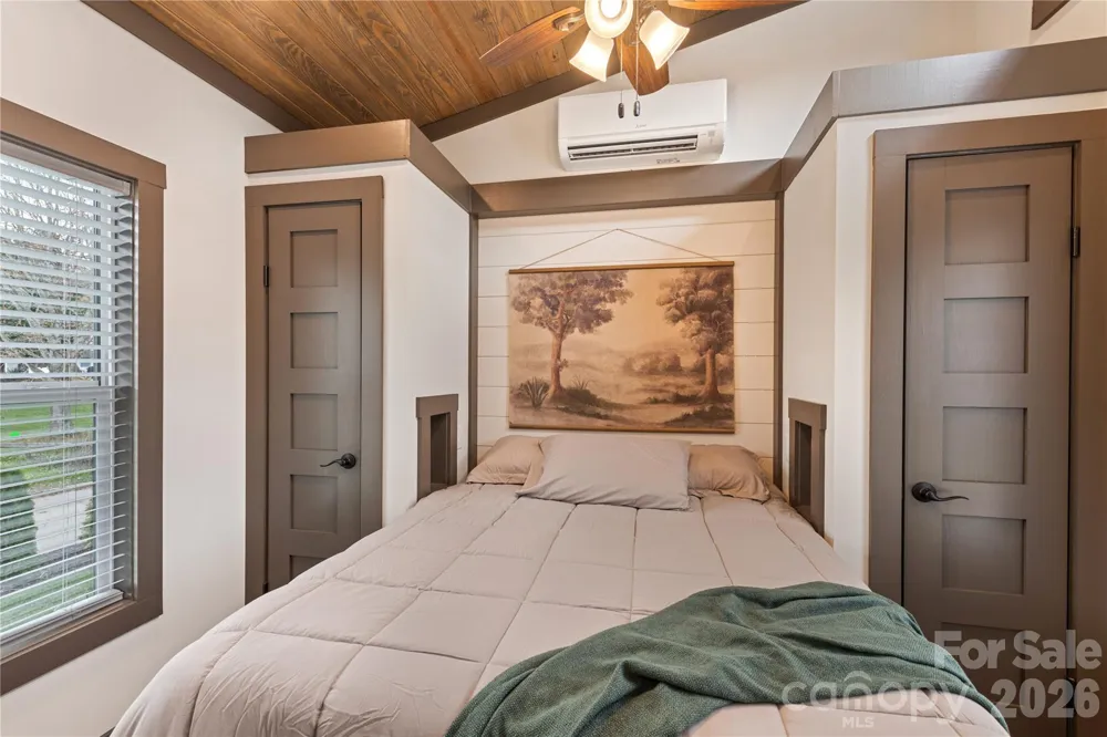 25 Getaway Lane #1 Maggie Valley, NC 28751