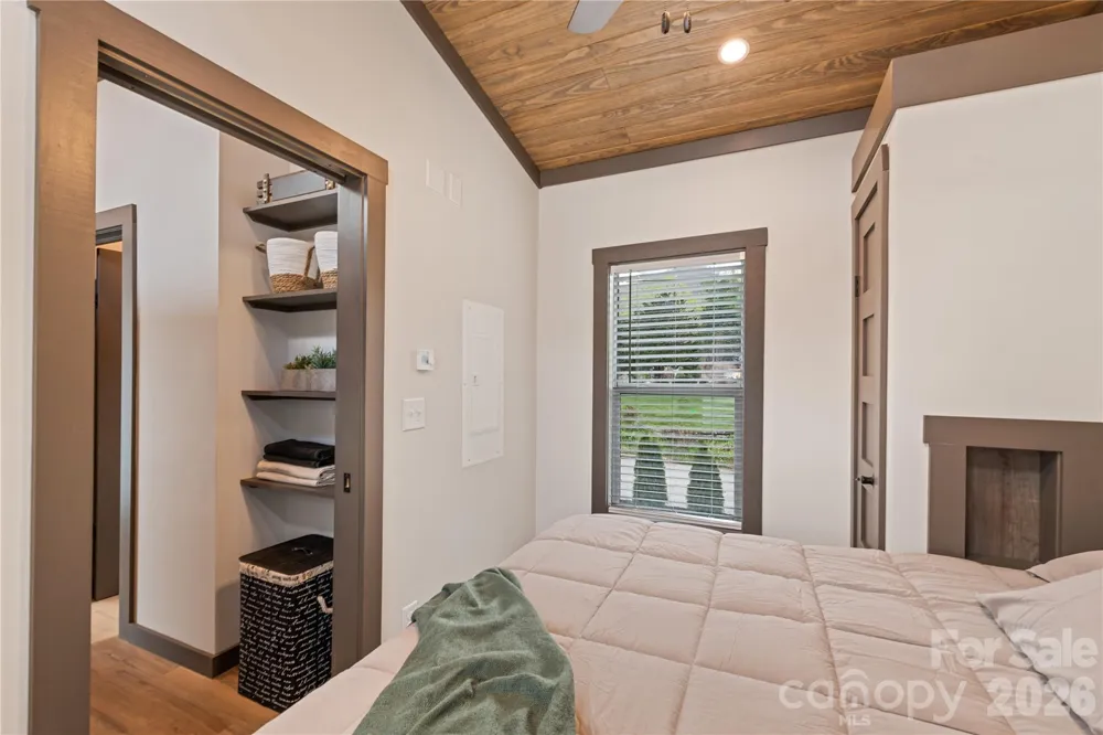25 Getaway Lane #1 Maggie Valley, NC 28751