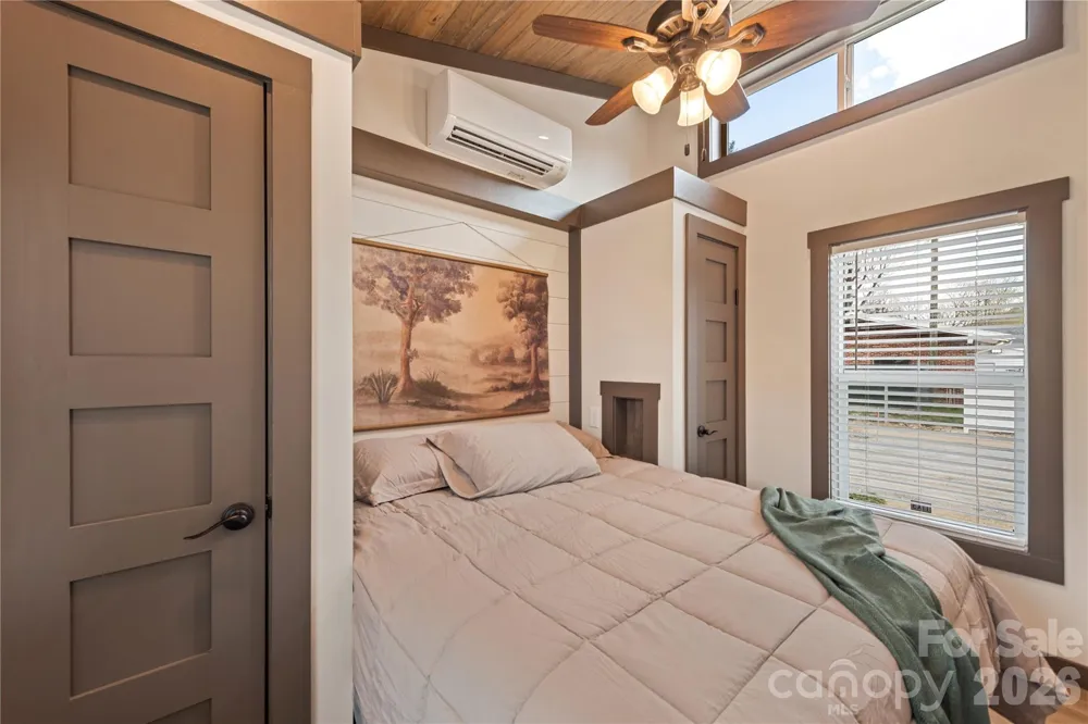 25 Getaway Lane #1 Maggie Valley, NC 28751
