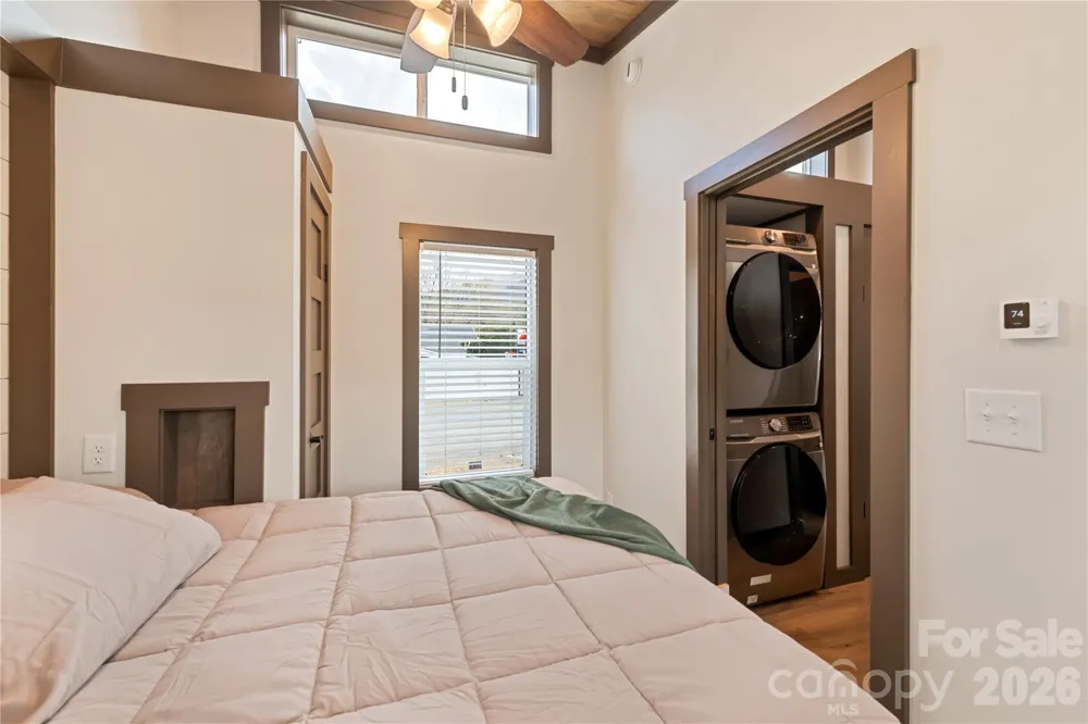 25 Getaway Lane #1 Maggie Valley, NC 28751