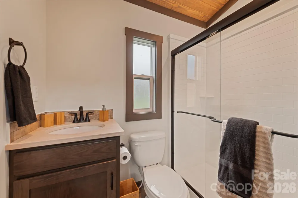25 Getaway Lane #1 Maggie Valley, NC 28751