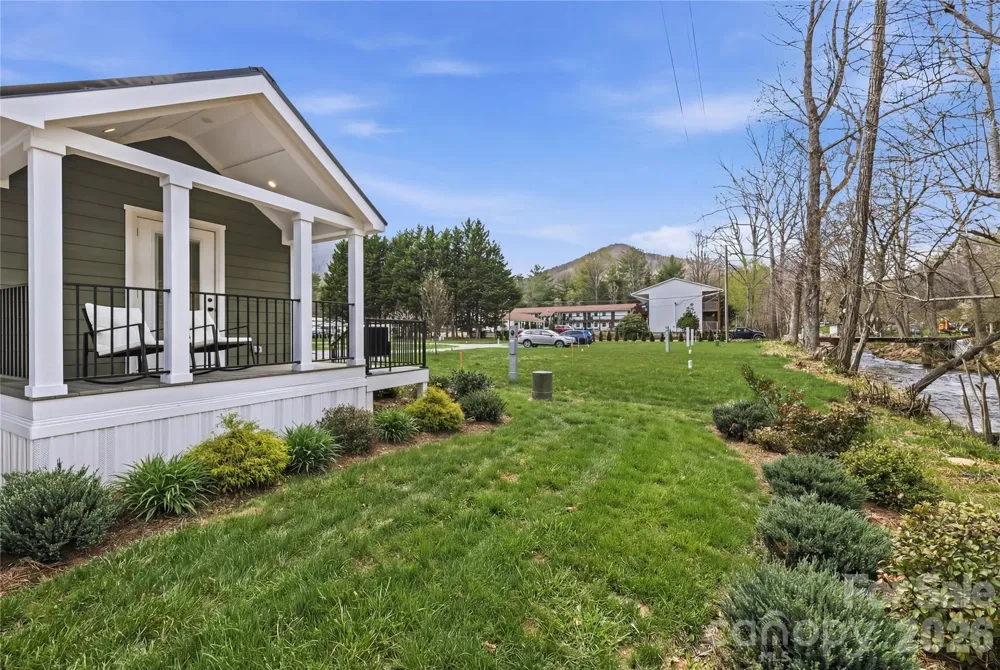 79 Getaway Lane #9 Maggie Valley, NC 28751