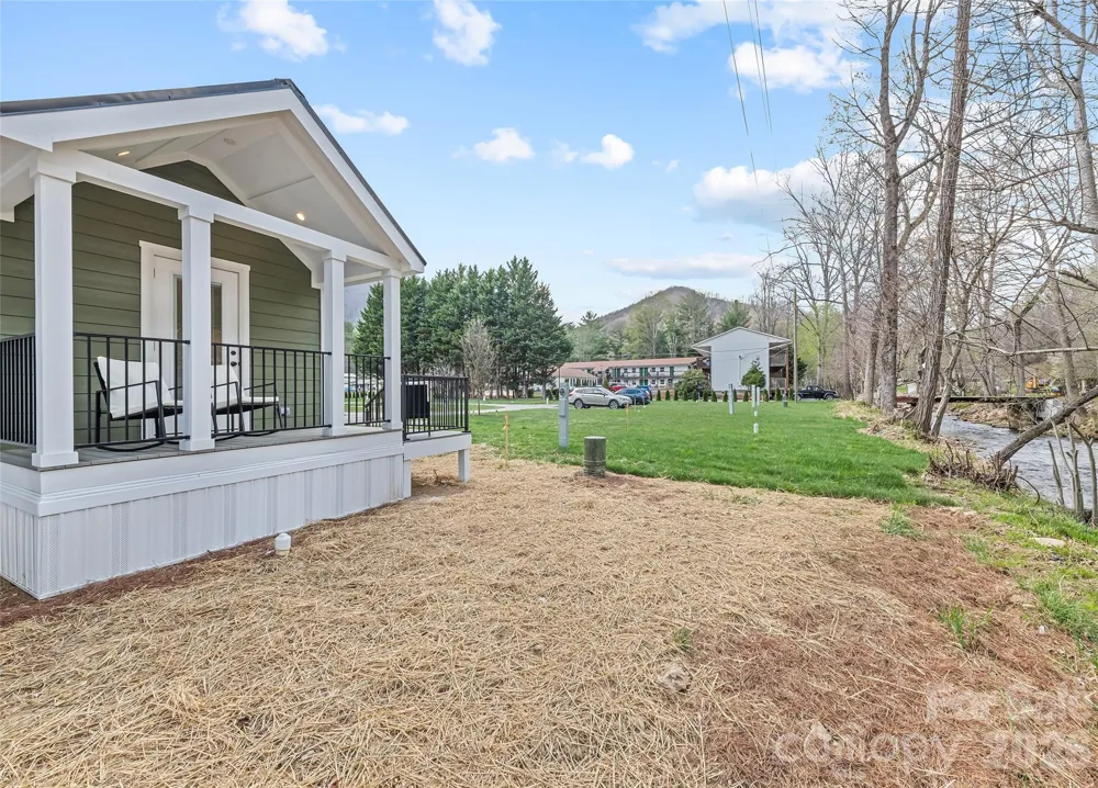 79 Getaway Lane #9 Maggie Valley, NC 28751