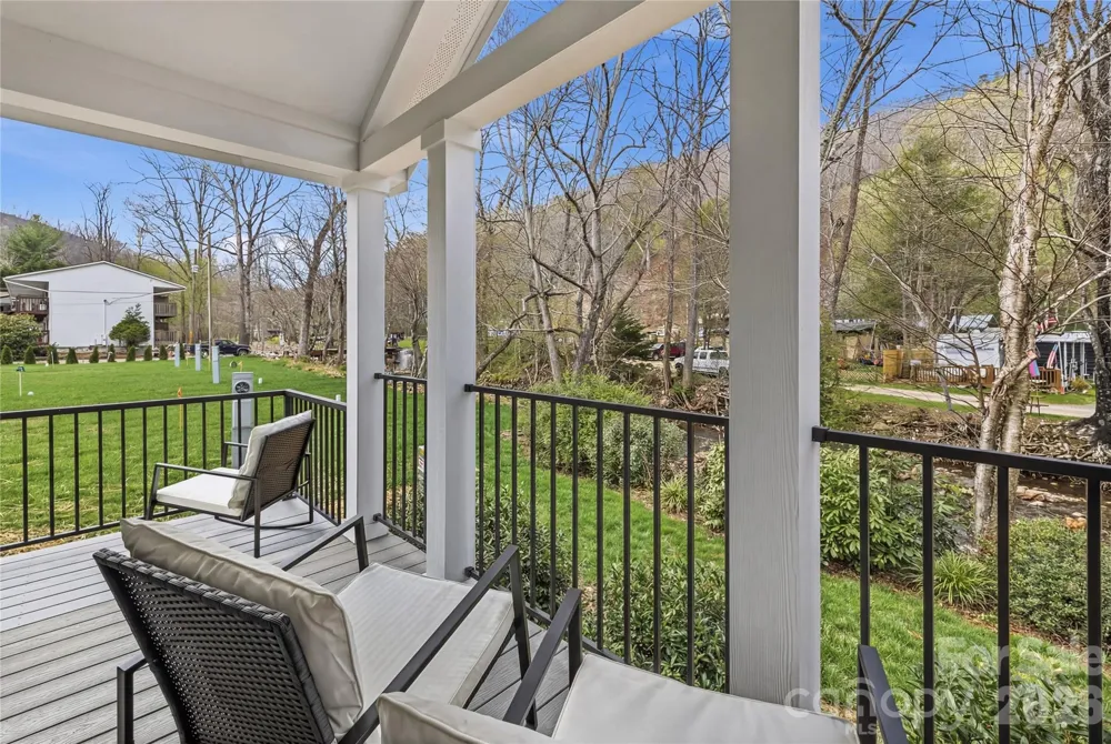 79 Getaway Lane #9 Maggie Valley, NC 28751