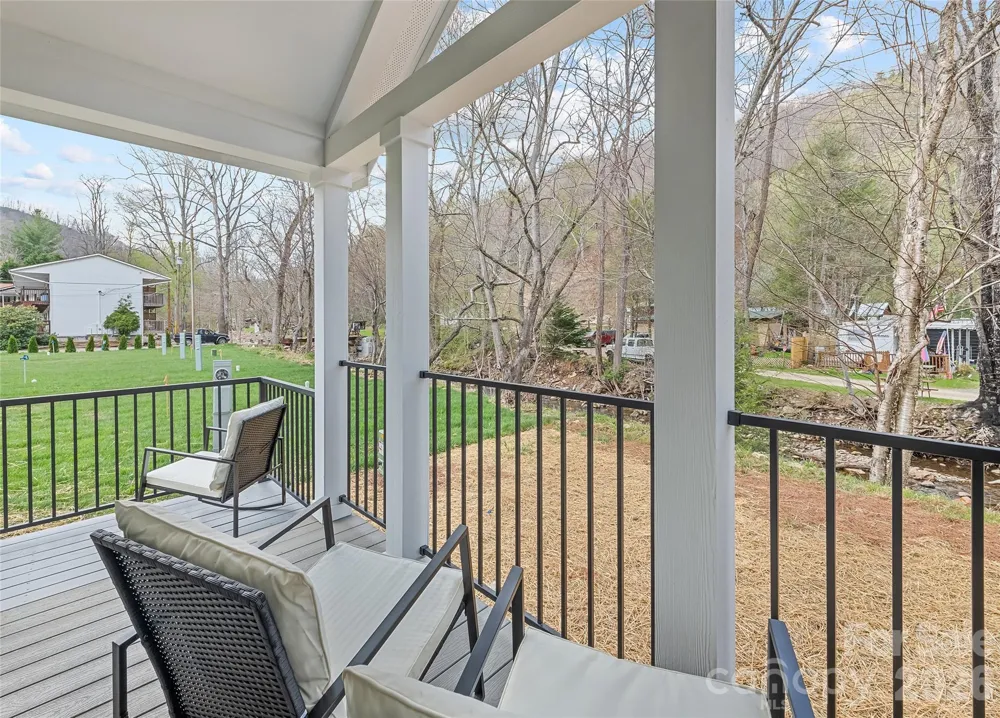 79 Getaway Lane #9 Maggie Valley, NC 28751