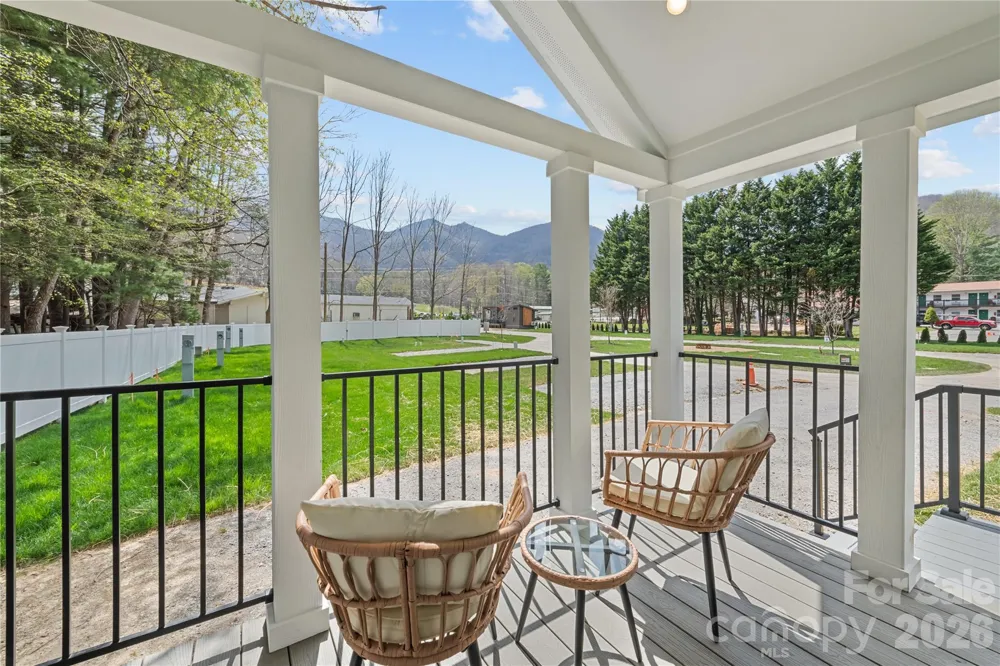 79 Getaway Lane #9 Maggie Valley, NC 28751