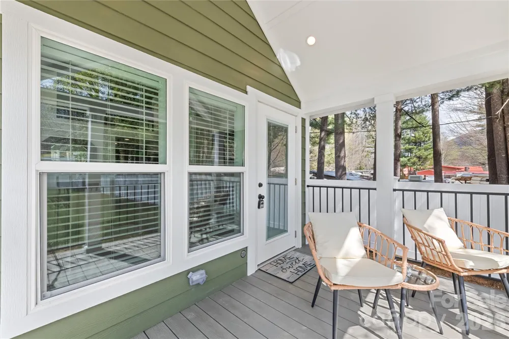 79 Getaway Lane #9 Maggie Valley, NC 28751