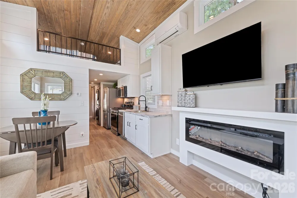 79 Getaway Lane #9 Maggie Valley, NC 28751