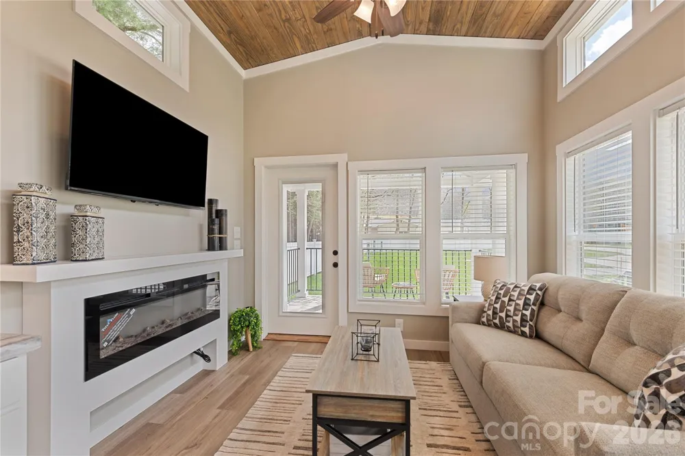79 Getaway Lane #9 Maggie Valley, NC 28751