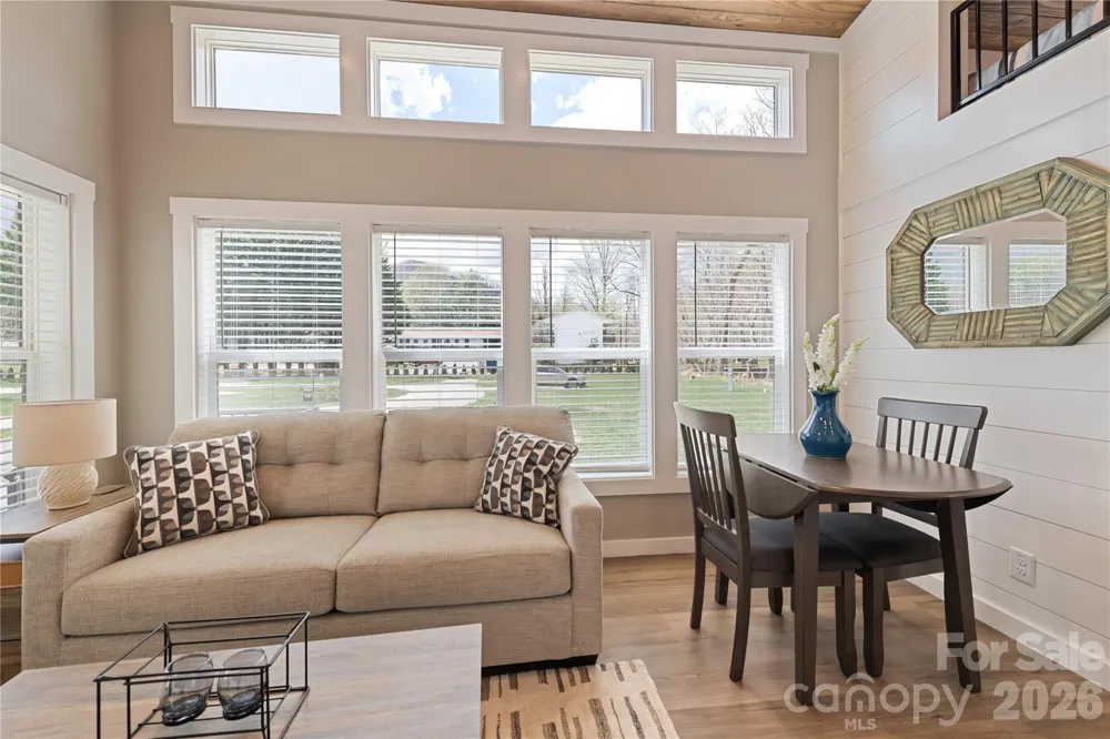 79 Getaway Lane #9 Maggie Valley, NC 28751