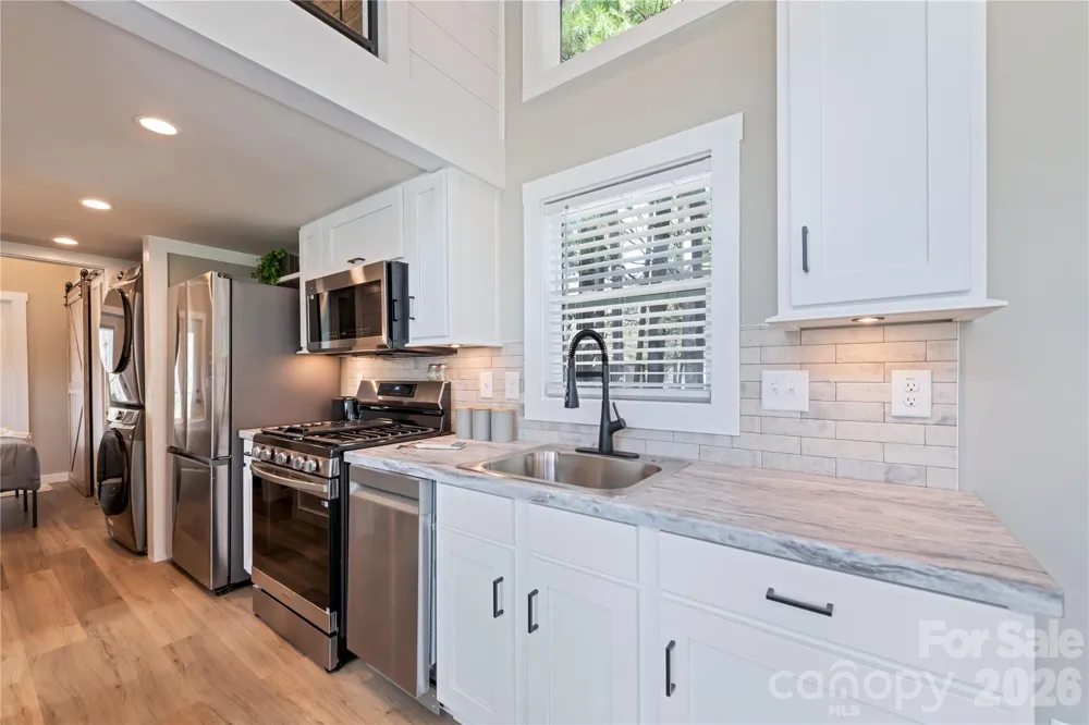 79 Getaway Lane #9 Maggie Valley, NC 28751