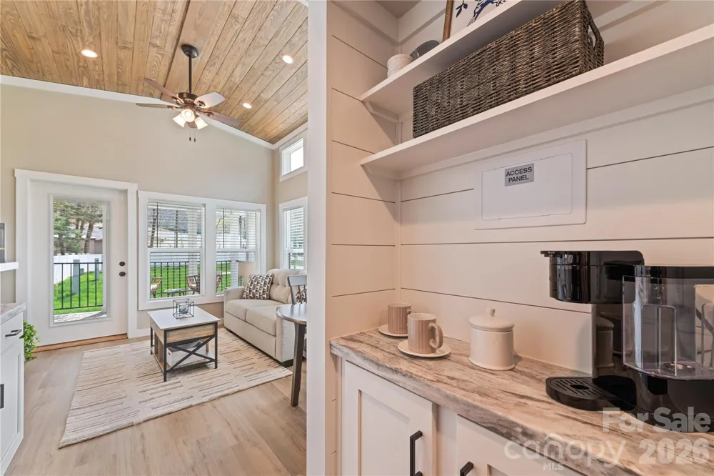 79 Getaway Lane #9 Maggie Valley, NC 28751