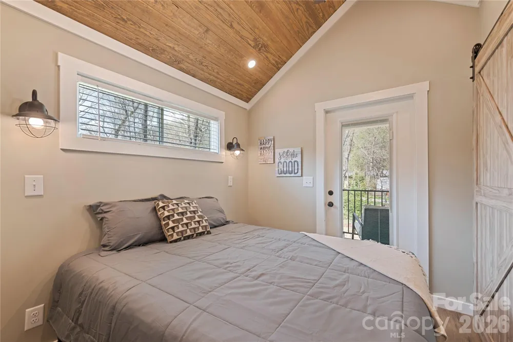 79 Getaway Lane #9 Maggie Valley, NC 28751
