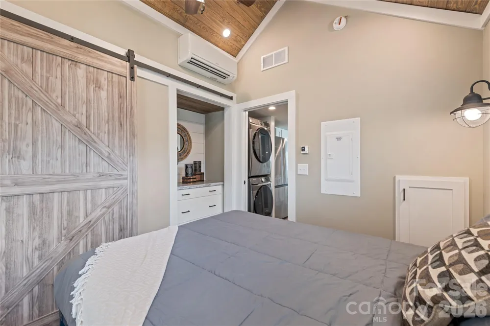 79 Getaway Lane #9 Maggie Valley, NC 28751