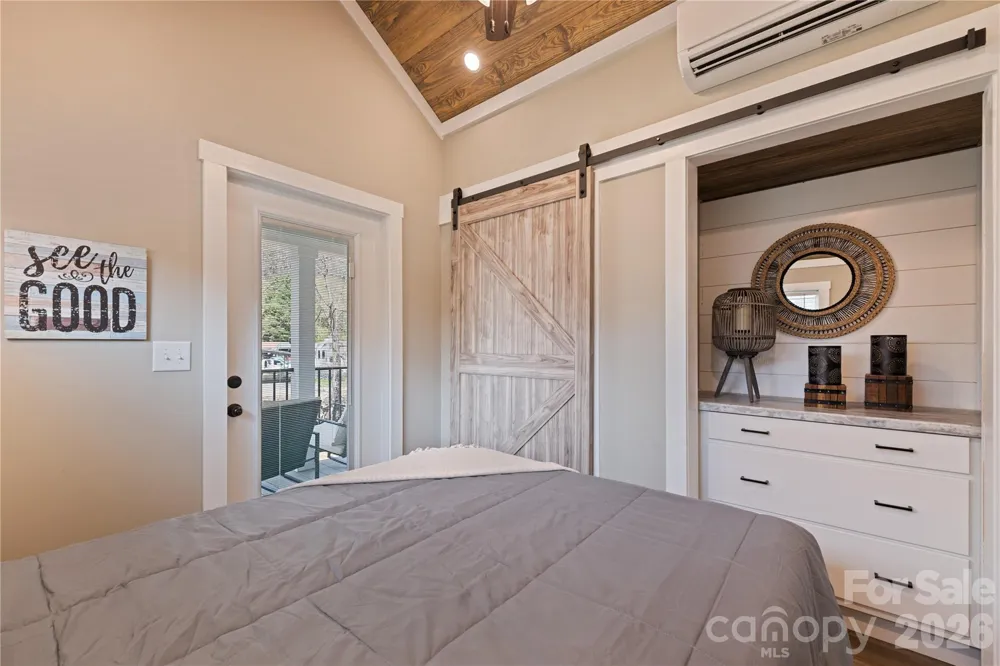 79 Getaway Lane #9 Maggie Valley, NC 28751